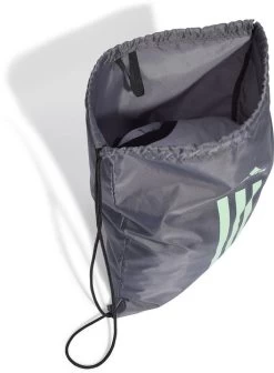 Adidas Gymzak Power Stripes Green/Mint -Kantoor Artikelen product 1001732