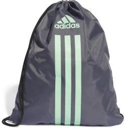 Adidas Gymzak Power Stripes Green/Mint