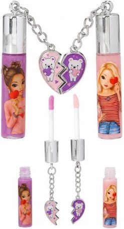 TOPModel Lipgloss Set BFF -Kantoor Artikelen product 1002167