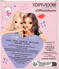 TOPModel Lipgloss Set BFF -Kantoor Artikelen product 1002169