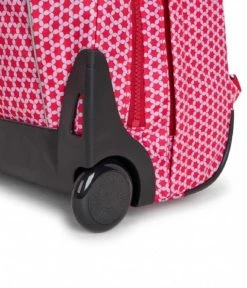 Kipling Boekentas Trolley Giorno 25 L Starry Dot - 41x24x38 Cm -Kantoor Artikelen product 1003678