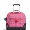 Kipling Boekentas Trolley Giorno 25 L Starry Dot - 41x24x38 Cm