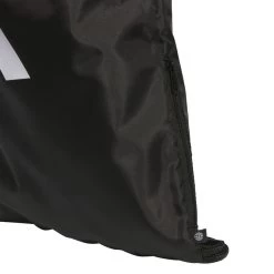 Adidas Gymsack Tiro Logo Black/White -Kantoor Artikelen product 1007273