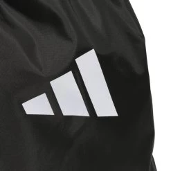 Adidas Gymsack Tiro Logo Black/White -Kantoor Artikelen product 1007274