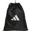 Adidas Gymsack Tiro Logo Black/White