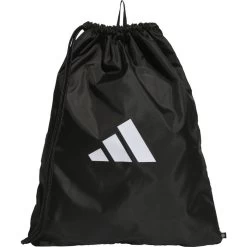 Adidas Gymsack Tiro Logo Black/White