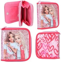 TOPModel Portemonnee One Love 12x3x10 Cm