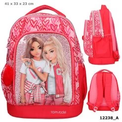 TOPModel Rugzak One Love 41x23x33 Cm