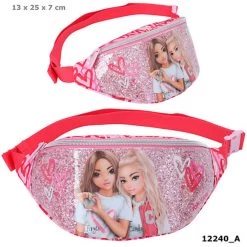 TOPModel Crossbody Tas One Love 13x7x25 Cm