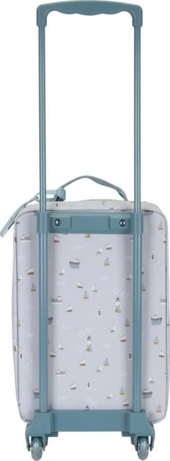 Little Dutch Trolley Sailors Bay -Kantoor Artikelen product 1009080