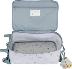 Little Dutch Trolley Sailors Bay -Kantoor Artikelen product 1009081
