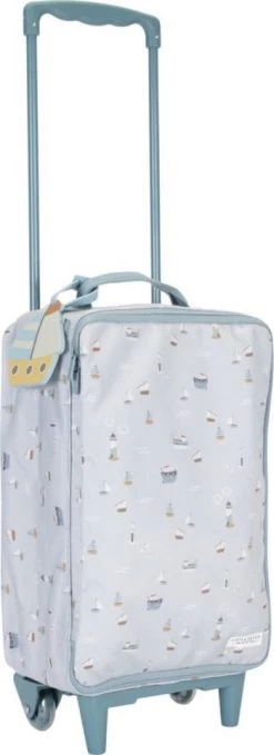 Little Dutch Trolley Sailors Bay