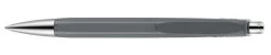 Caran D'Ache Balpen 888 Infinite Charcoal Grey - Refillable