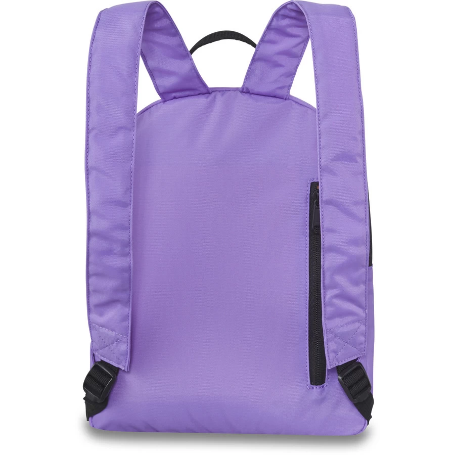 Dakine Rugzak Essentials Pack Mini 7 L Violet - 23x11x30 Cm 2 Dakine Rugzak Essentials Pack Mini 7 L Violet - 23x11x30 Cm - Afbeelding 2