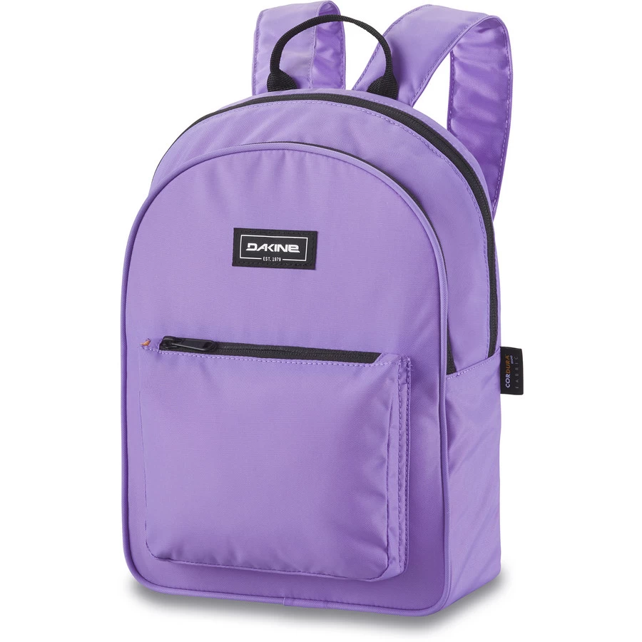 Dakine Rugzak Essentials Pack Mini 7 L Violet - 23x11x30 Cm 1 Dakine Rugzak Essentials Pack Mini 7 L Violet - 23x11x30 Cm