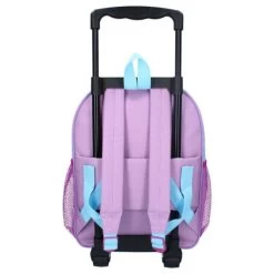 Frozen II Trolley Rugzak Magical Spirit Paars - 38x12x28 Cm -Kantoor Artikelen product 1009739