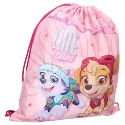 Paw Patrol Turnzak Free To Be Me Roze - 44x1x37 Cm