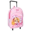 Paw Patrol Trolley Rugzak Share KindnessRoze - 33x11x25 Cm