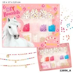 Miss Melody DIY Armbanden/Parelset