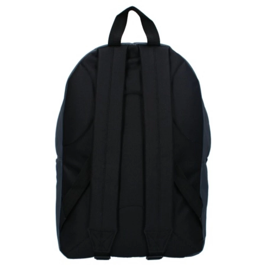 Smiley World Rugzak Fun Times Grijs - 43x14x30 Cm 3 Smiley World Rugzak Fun Times Grijs - 43x14x30 Cm - Afbeelding 3