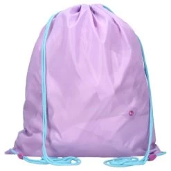 Frozen II Turnzak Magical Spirit Paars - 44x1x37 Cm -Kantoor Artikelen product 1011389