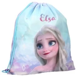 Frozen II Turnzak Magical Spirit Paars - 44x1x37 Cm