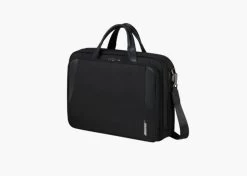 Samsonite Businesstas XBR 2.0 15.6" Black - 40.5x30x12 Cm - 14 L