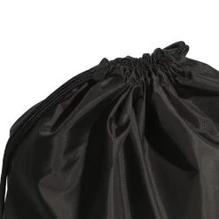 Adidas Gymsack Linear Groot Logo Black/white -Kantoor Artikelen product 1013564