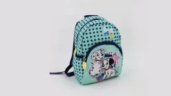 Dalmatians Rugzak 5 L 29x8.5x20 Cm