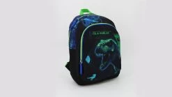 Jurassic World Rugzak 11 L 38x11x27 Cm