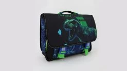 Jurassic World Boekentas 20 L 31x16x41 Cm
