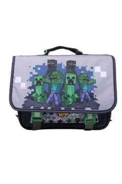 Minecraft Boekentas 20 L 31x16x41 Cm