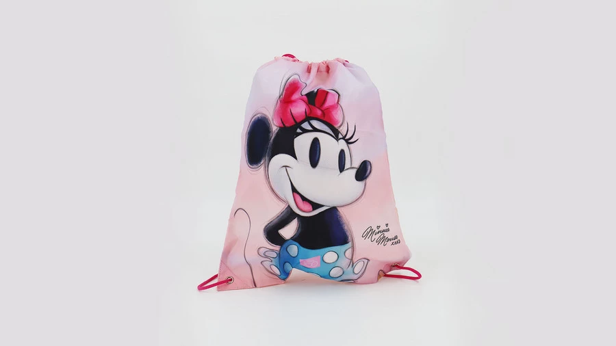 Minnie Mouse Turnzak 1.5 L 1 Minnie Mouse Turnzak 1.5 L