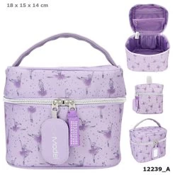 TOPModel Make-Up Tas Ballet 18x14x15 Cm