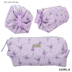 TOPModel Toilettas Ballet 21x8x9 Cm