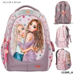 TOPModel Rugzak Happy Together 44x24x34 Cm