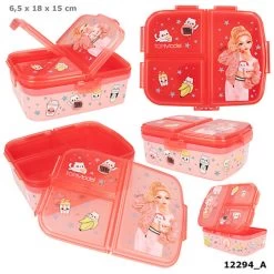 TOPModel Brooddoos XL Cutiestar