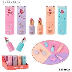 TOPModel Lippenstift Beauty And Me - Assorti