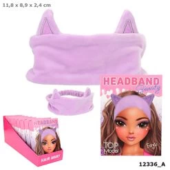 TOPModel Make-Up Haarband