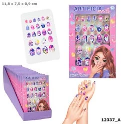 TOPModel Kunstnagels Beauty And Me