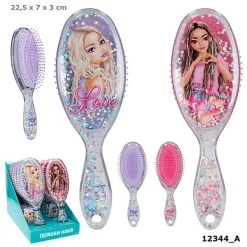 TOPModel Haarborstel Beauty And Me - Assorti