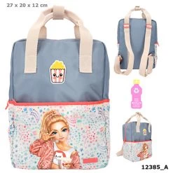 TOPModel Rugzak Cutie Star 27x12x20 Cm