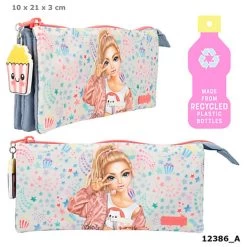 TOPModel Etui Cutie Star 10x3x21 Cm