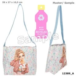 TOPModel Shopper Cutie Star 28x10.5x27 Cm