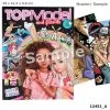 TOPModel Color & Design Book