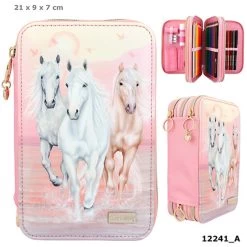 Miss Melody Pennenbox Sundown 3 Vakken