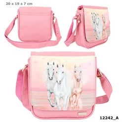 Miss Melody Schoudertas Sundown 20x7x19 Cm