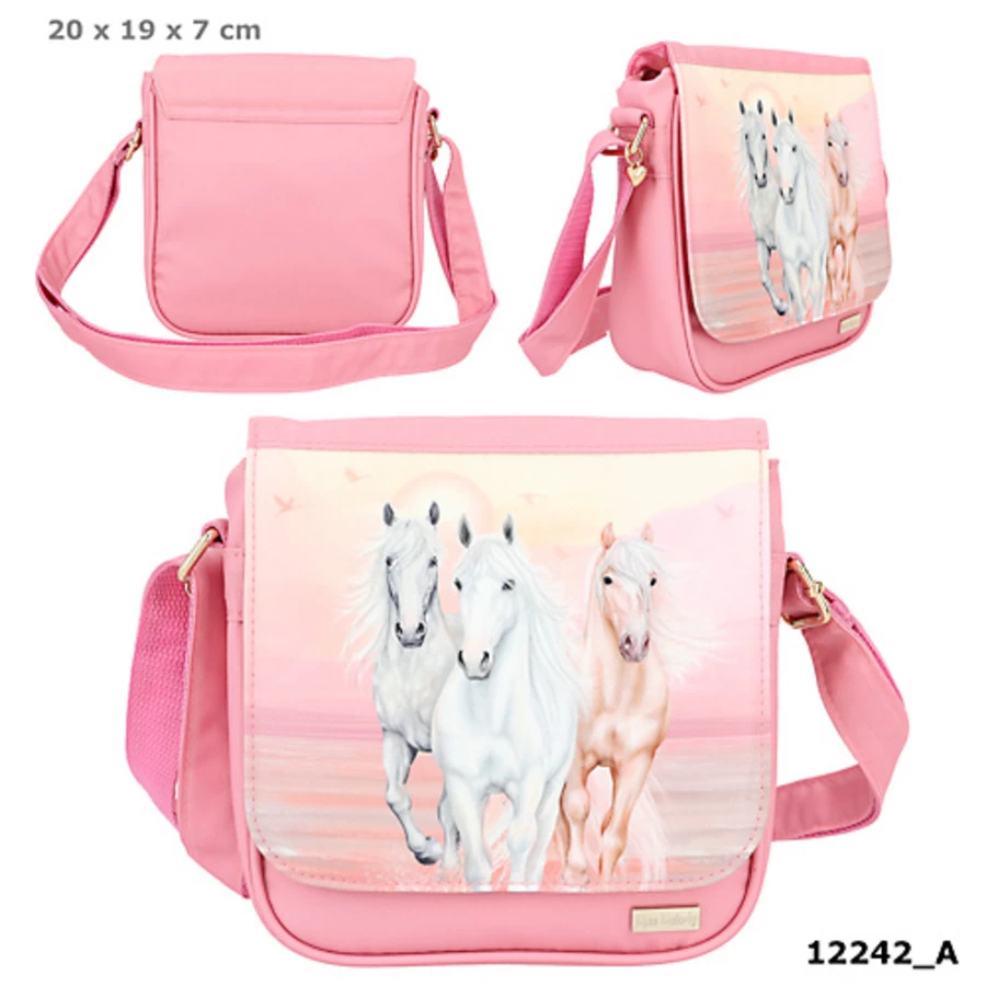 Miss Melody Schoudertas Sundown 20x7x19 Cm 1 Miss Melody Schoudertas Sundown 20x7x19 Cm