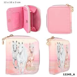 Miss Melody Portemonnee Sundown