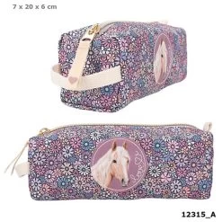 Miss Melody Pennenzak Flowerfield